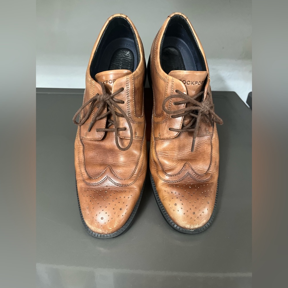 Rockport Mens shoes 👞 Size 11